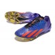 Nuove Adidas X Crazyfast + FG Salah - Violeta Rosso Blu
