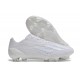 Nuove Adidas X Crazyfast Strung + FG Blanc