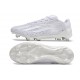 Nuove Adidas X Crazyfast Strung + FG Blanc