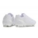 Nuove Adidas X Crazyfast Strung + FG Blanc