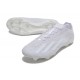 Nuove Adidas X Crazyfast Strung + FG Blanc