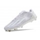 Nuove Adidas X Crazyfast Strung + FG Blanc