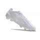 Nuove Adidas X Crazyfast Strung + FG Blanc