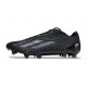 Nuove Adidas X Crazyfast Strung + FG Nero