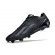 Nuove Adidas X Crazyfast Strung + FG Nero