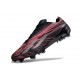 Nuove Adidas X Crazyfast Strung + FG Nero Rosa