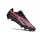 Nuove Adidas X Crazyfast Strung + FG Nero Rosa