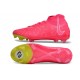 Nike Phantom Luna Elite FG Nuove Rosa Giallo