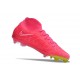 Nike Phantom Luna Elite FG Nuove Rosa Giallo