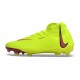 Nike Phantom Luna Elite FG Nuove Giallo Rosso