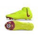 Nike Phantom Luna Elite FG Nuove Giallo Rosso