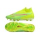 Nike Gripknit Phantom GX Elite DF FG Barely Volt