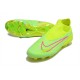 Nike Gripknit Phantom GX Elite DF FG Barely Volt