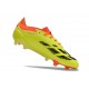 Scarpe adidas Predator Elite FG Giallo Nero Rosso