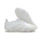 Scarpe adidas Predator Elite FG Bianco Argento Met