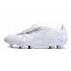 adidas Predator Elite Tongue FG Bianco