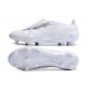 adidas Predator Elite Tongue FG Bianco