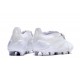 adidas Predator Elite Tongue FG Bianco