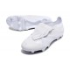 adidas Predator Elite Tongue FG Bianco