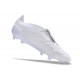 adidas Predator Elite Tongue FG Bianco