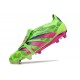 adidas Predator Elite Tongue FG Team Verde Solare Shock Giallo Lucid Lemon
