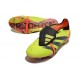 adidas Predator Elite Tongue FG Giallo Nero Rosso