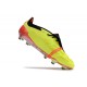 adidas Predator Elite Tongue FG Giallo Nero Rosso