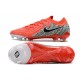Nike Phantom Luna II Elite L FG Rosso Nero