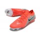 Nike Phantom Luna II Elite L FG Rosso Nero