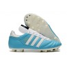 Scarpe Adidas Copa Mundial FG Argentina – Azzurro Bianco EDIZIONE LIMITATA
