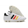 Adidas Copa Mundial FG Germania - Bianco Nero Rosso Giallo EDIZIONE LIMITATA