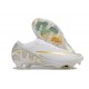 Nike Zoom Mercurial Vapor XV Elite FG Bianco Oro