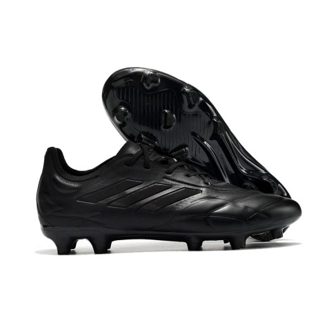 Nuove Scarpe adidas Copa Pure.1 FG Nero
