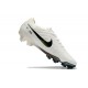 Nike Tiempo Legend X Elite FG Nuove Se X Pearl Sail Atomic Teal Scuro