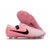 Nike Tiempo Legend X Elite FG Nuove Schiuma Rosa Nero
