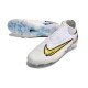 Scarpe Nike Phantom GX Elite DF FG Bianco Oro