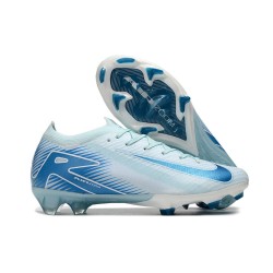 Nuove Nike Zoom Mercurial Vapor 16 Elite FG Ghiacciaio Blu Blu Orbit