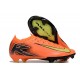 Nuove Nike Zoom Mercurial Vapor 16 Elite FG Arancio Giallo