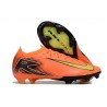 Nuove Nike Zoom Mercurial Vapor 16 Elite FG Arancio Giallo