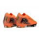 Nuove Nike Zoom Mercurial Vapor 16 Elite FG Arancio Giallo