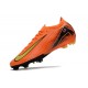 Nuove Nike Zoom Mercurial Vapor 16 Elite FG Arancio Giallo