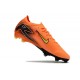 Nuove Nike Zoom Mercurial Vapor 16 Elite FG Arancio Giallo