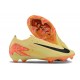 Nuove Nike Zoom Mercurial Vapor 16 Elite FG Giallo Nero Rosso