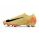 Nuove Nike Zoom Mercurial Vapor 16 Elite FG Giallo Nero Rosso