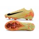 Nuove Nike Zoom Mercurial Vapor 16 Elite FG Giallo Nero Rosso