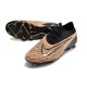 Nike Gripknit Phantom GX Elite FG Marrone Nero