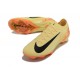Nuove Nike Zoom Mercurial Vapor 16 Elite FG Giallo Nero Rosso