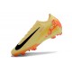 Nuove Nike Zoom Mercurial Vapor 16 Elite FG Giallo Nero Rosso