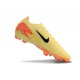 Nuove Nike Zoom Mercurial Vapor 16 Elite FG Giallo Nero Rosso