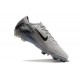 Nuove Nike Zoom Mercurial Vapor 16 Elite FG Grigio Nero